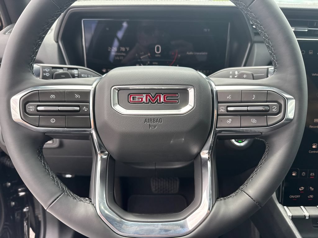 New 2027 GMC Terrain Elevation w/ Black Edition AWD/4WD image 20