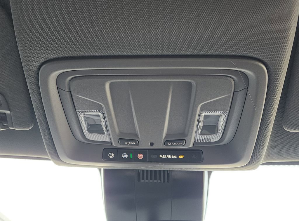 New 2026 GMC Sierra 1500 Elevation image 35