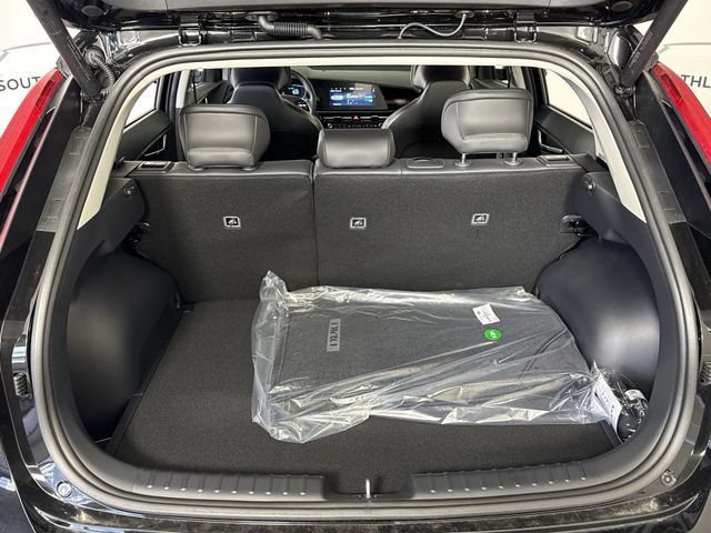 New 2026 Kia Niro EX w/ EX Premium Package FWD image 24