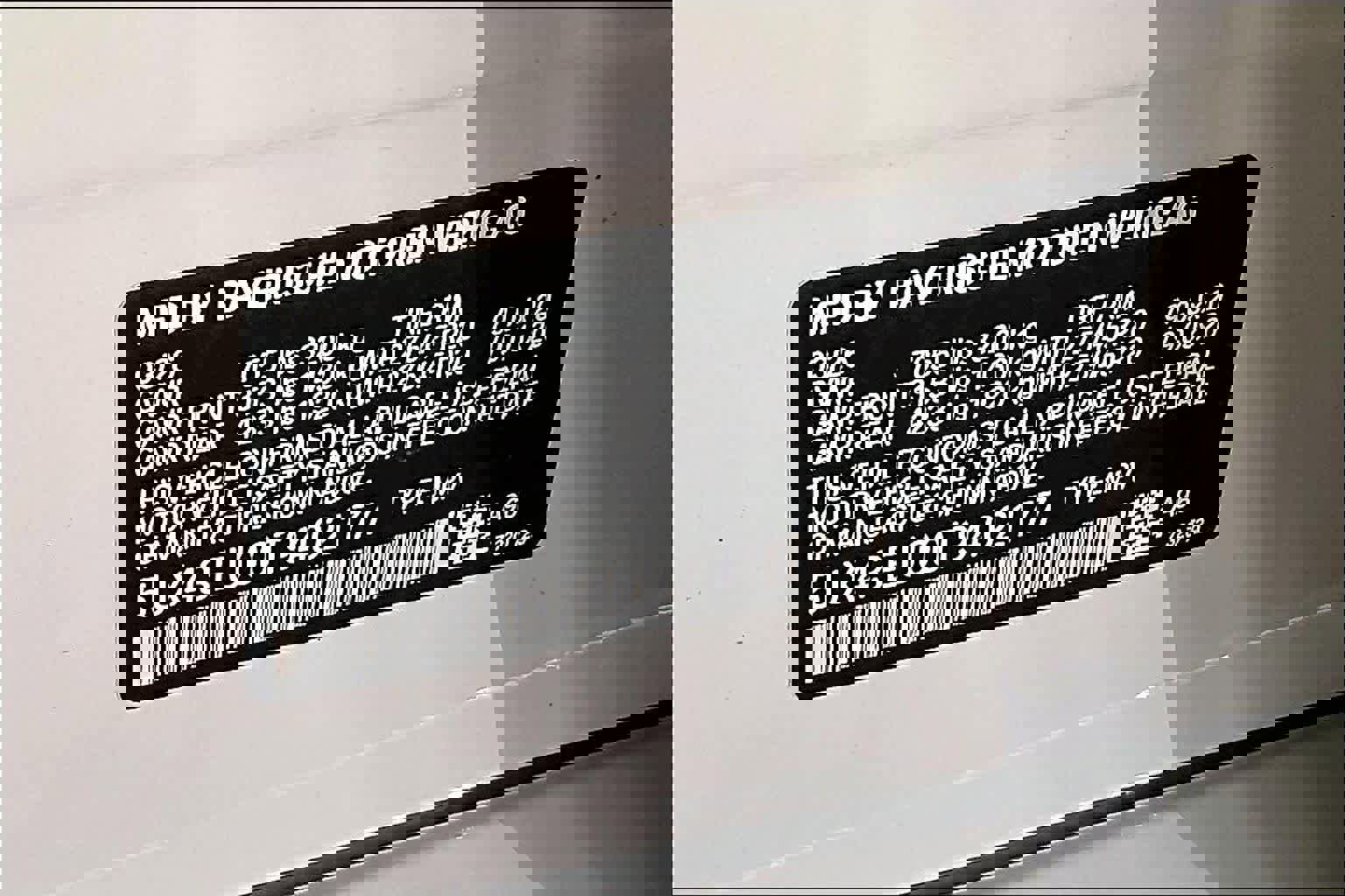 New 2026 BMW X5 xDrive50e w/ M Sport Package image 18