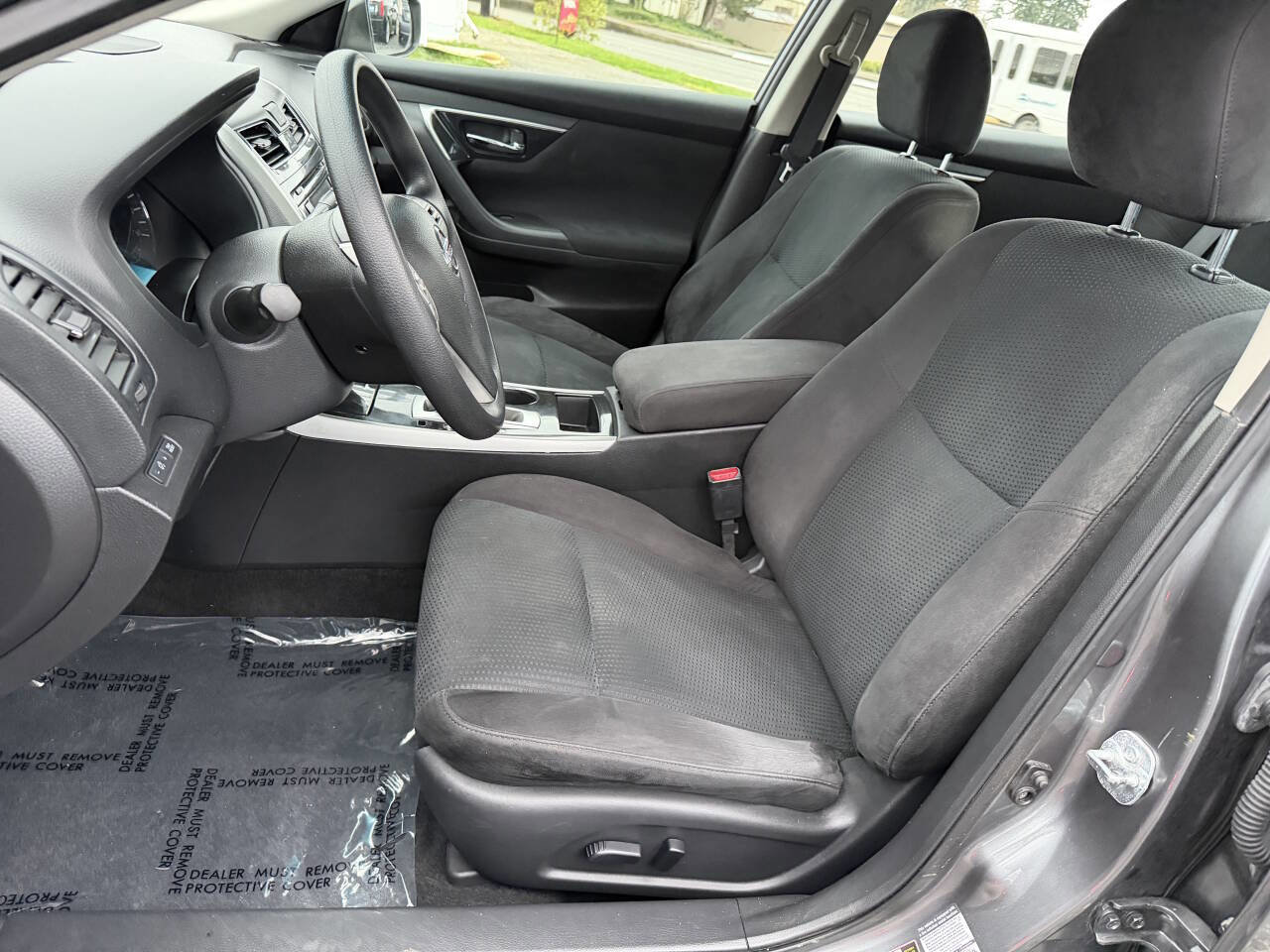 Used 2014 Nissan Altima 2.5 S FWD image 15