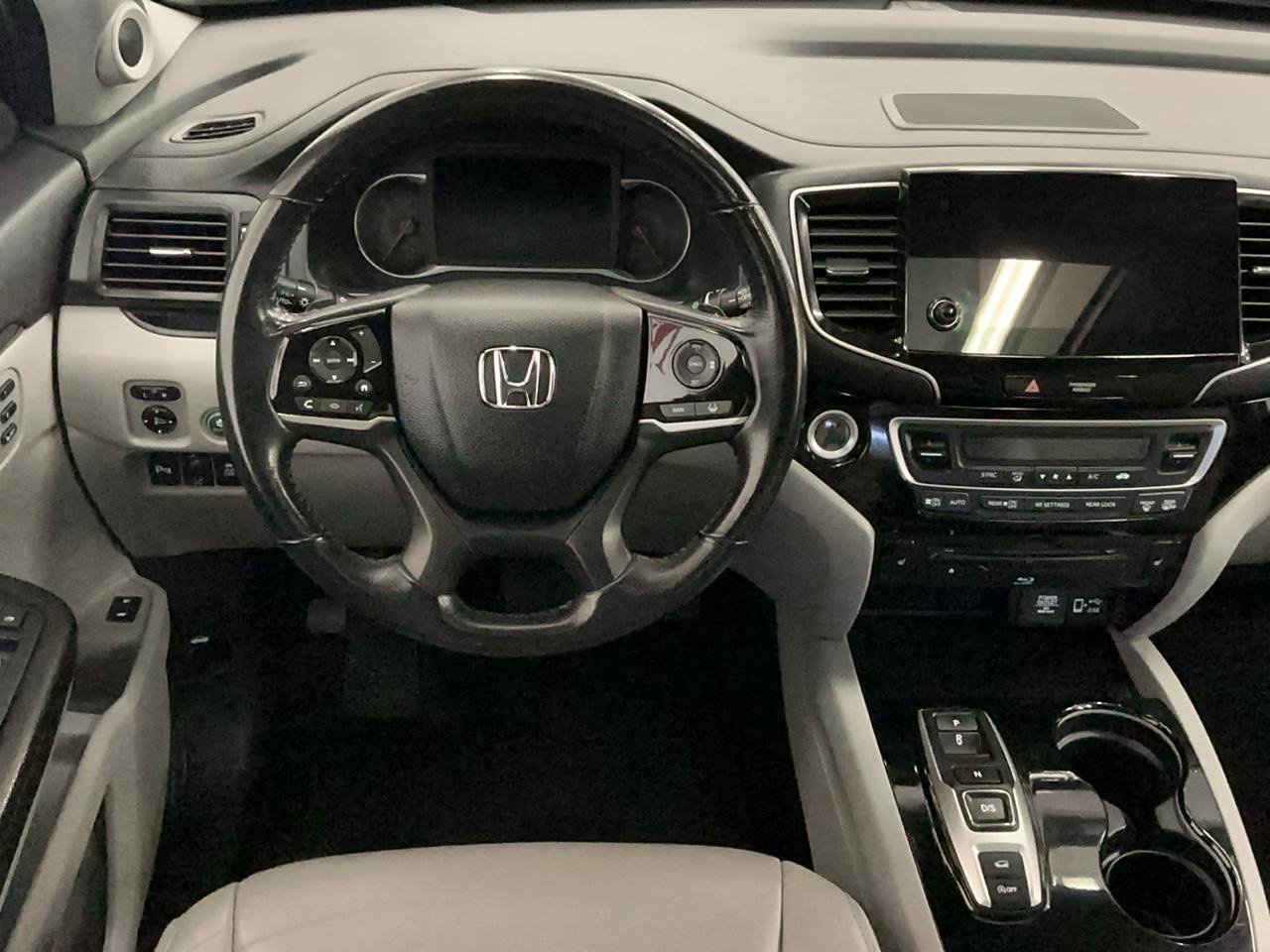 Used 2021 Honda Pilot Touring image 19