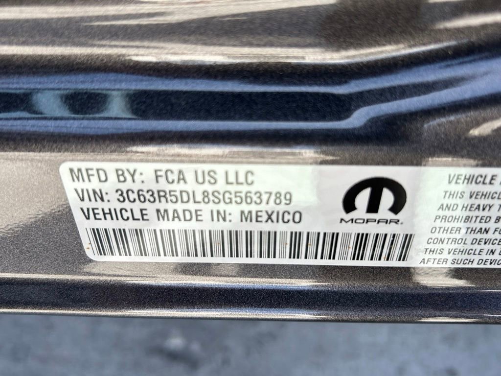 New 2025 RAM 2500 Big Horn image 48