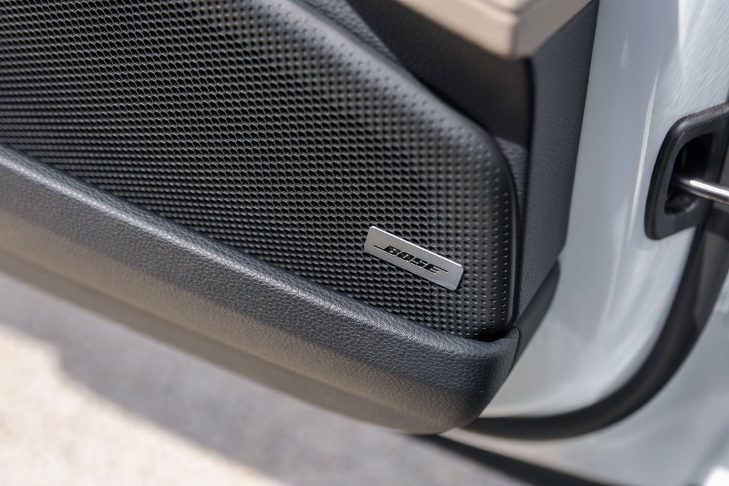 Used 2024 Porsche Panamera image 21