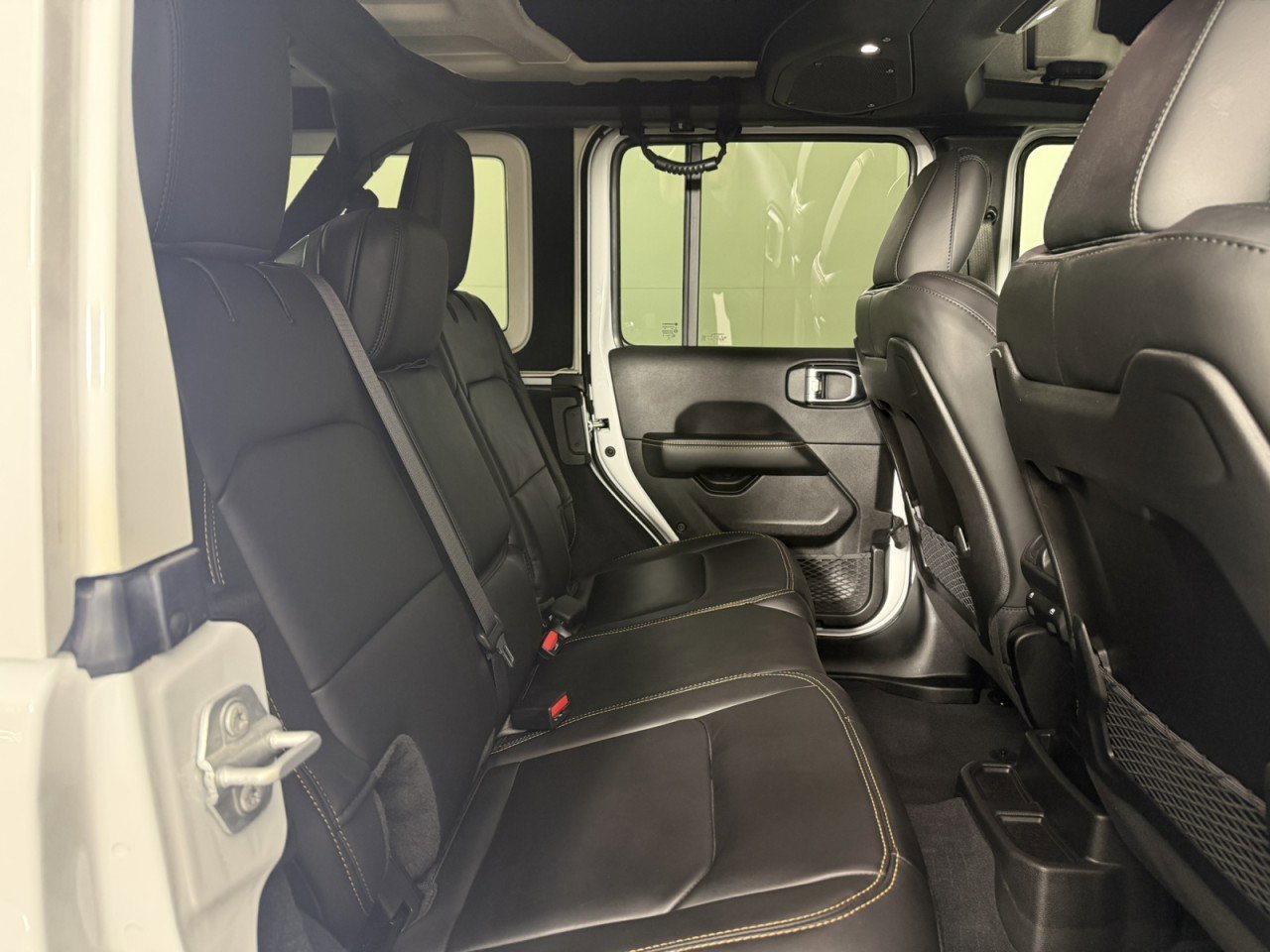 Used 2024 Jeep Wrangler Unlimited Rubicon 392 image 13