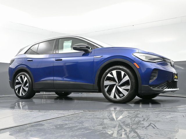 Used 2021 Volkswagen ID.4 1st Edition image 48