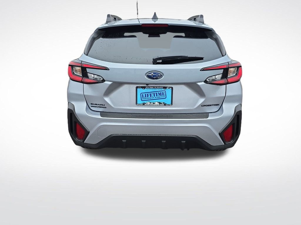 New 2026 Subaru Crosstrek 2.0i Premium image 7