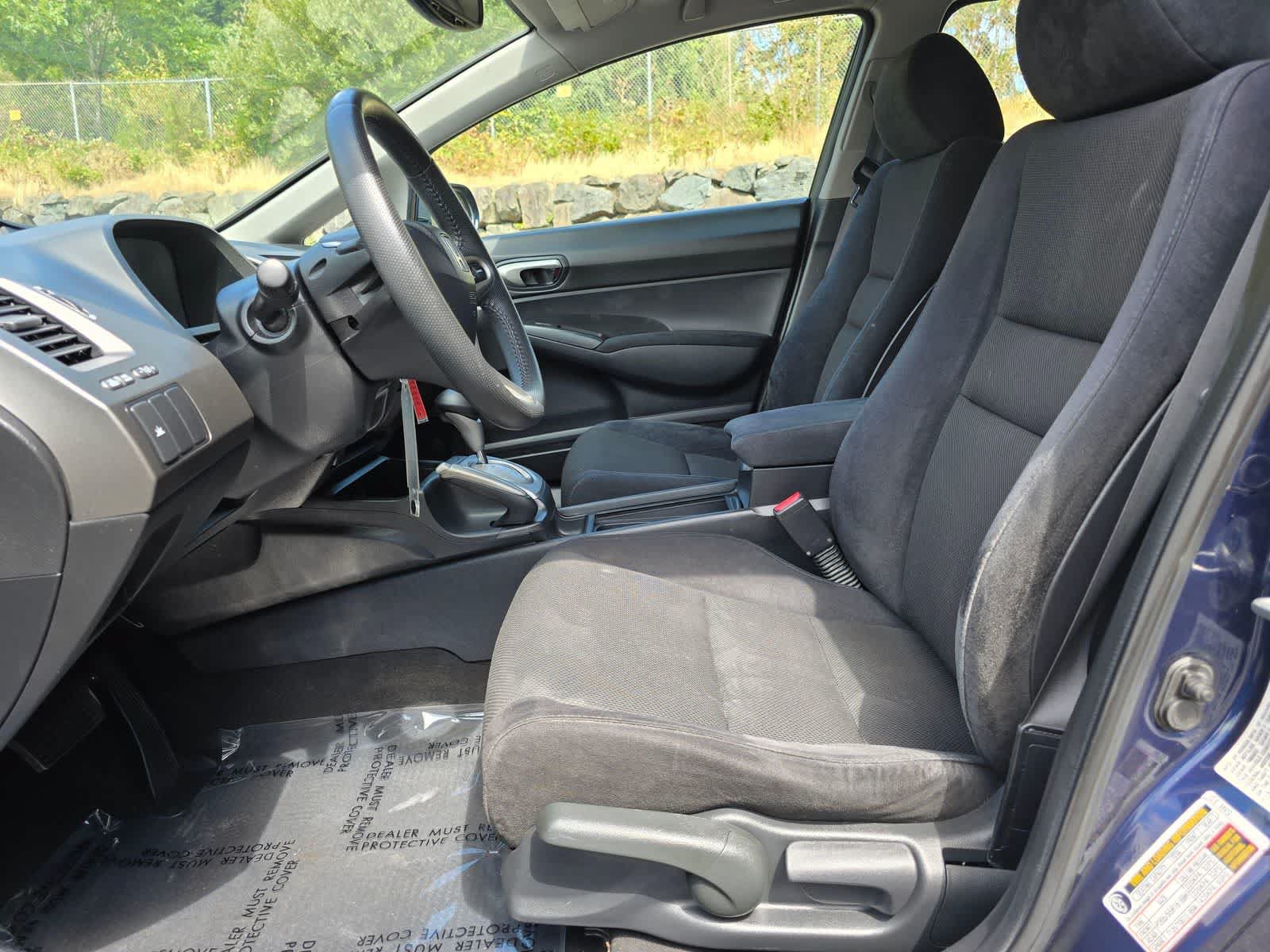 Used 2010 Honda Civic LX-S image 19