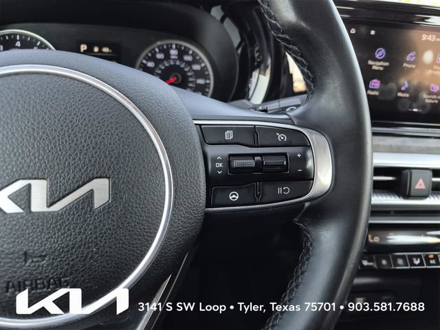 Used 2022 Kia K5 EX FWD image 29
