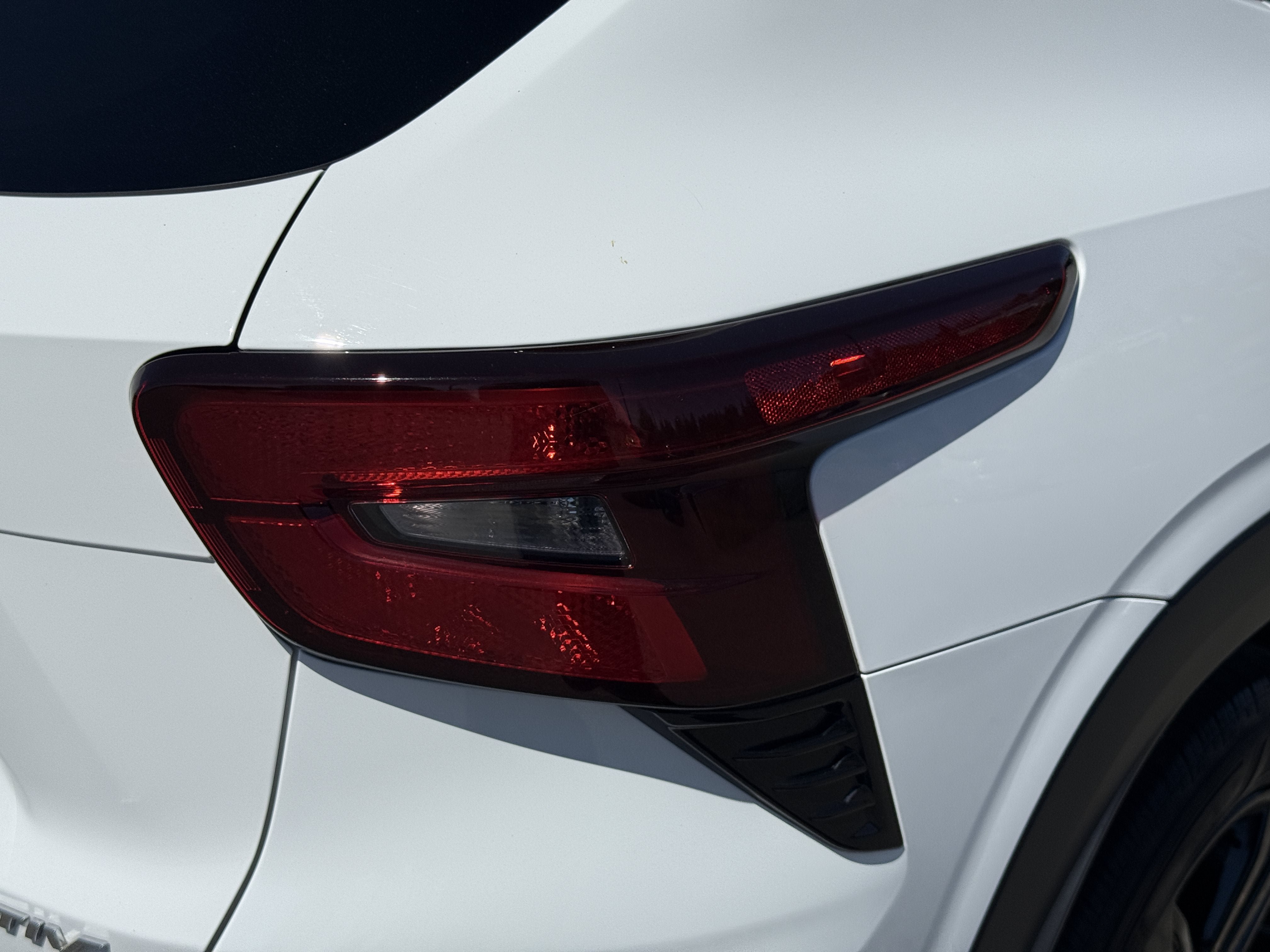 New 2026 Chevrolet TrailBlazer LS AWD/4WD image 38