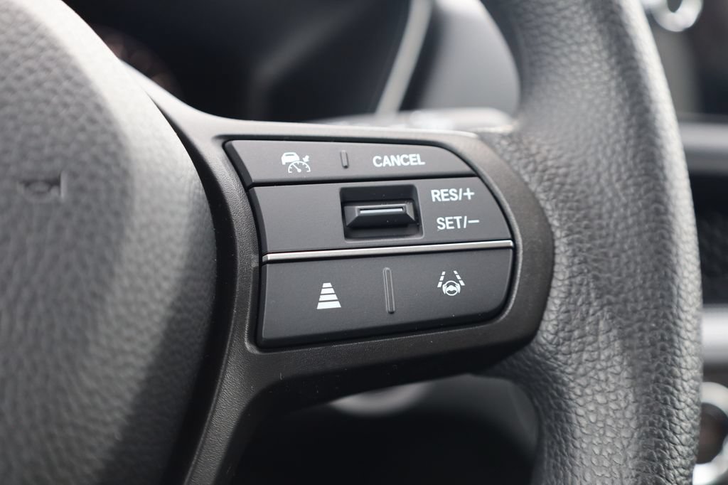 New 2026 Honda CR-V LX image 18