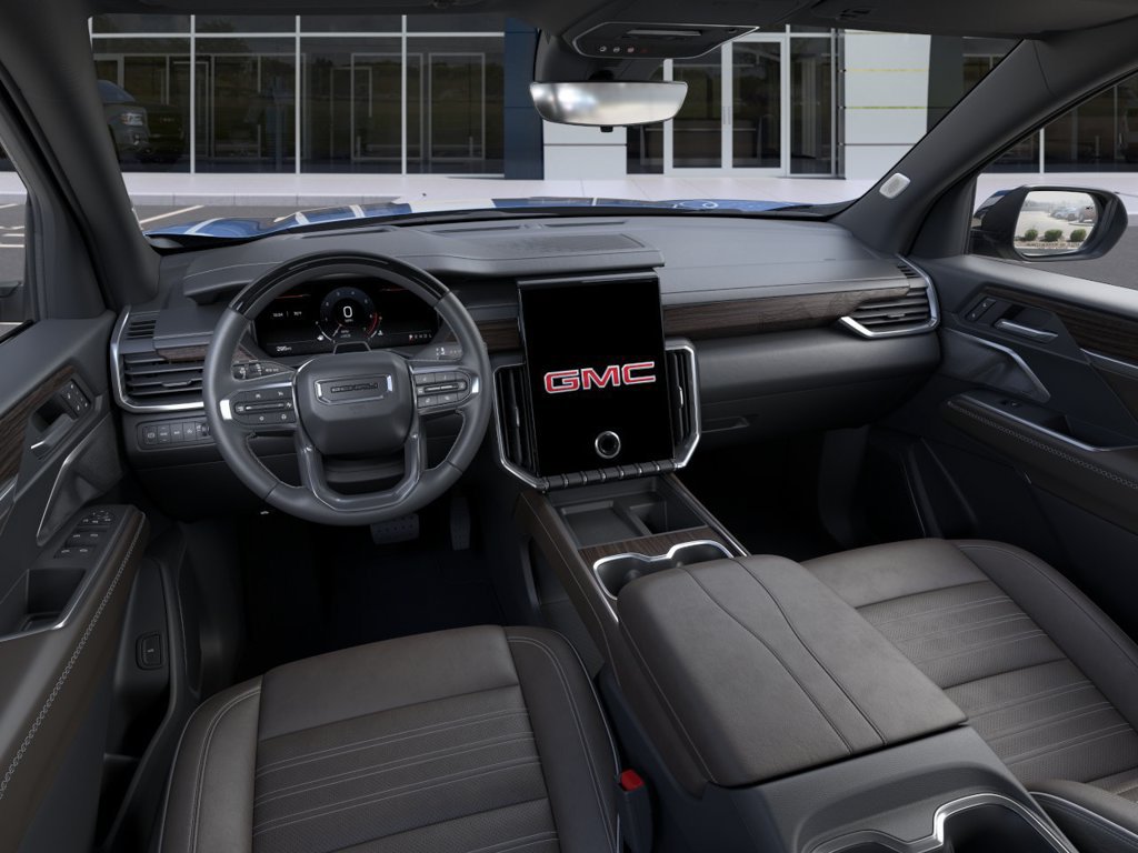 New 2027 GMC Acadia Denali Ultimate AWD/4WD image 15