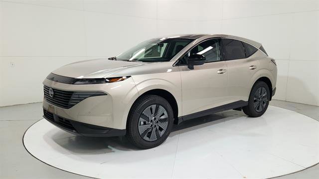 New 2026 Nissan Murano SL image 3