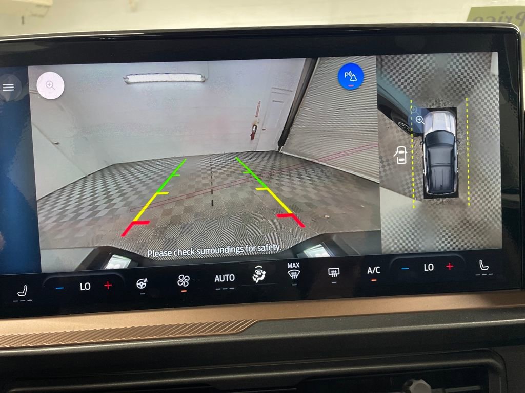 New 2025 Ford Bronco Sport Outer Banks w/ Outer Banks Tech Package+ AWD/4WD image 26