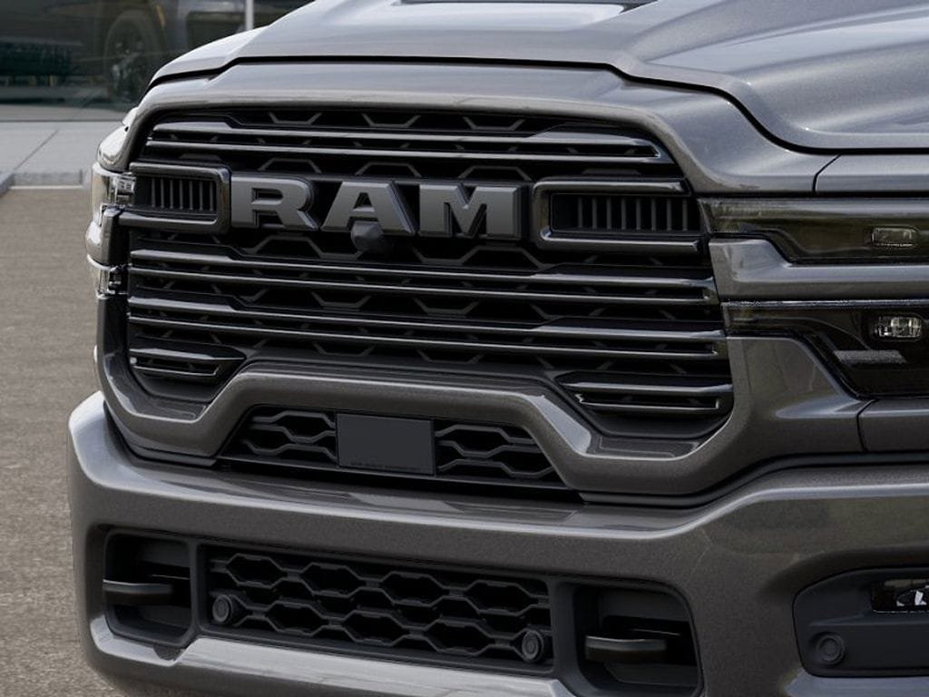 New 2026 RAM 2500 Laramie image 11