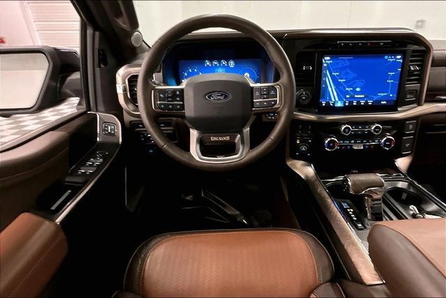Used 2024 Ford F150 King Ranch image 6
