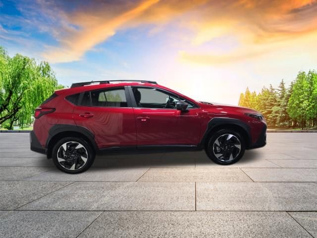 Used 2026 Subaru Crosstrek 2.5i Limited w/ Crosstrek Mirror Package image 3