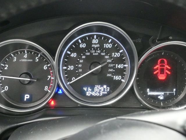 Used 2014 MAZDA CX-5 Grand Touring image 18
