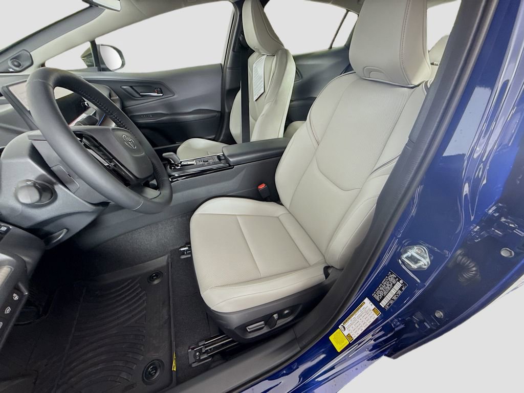 New 2026 Toyota Prius Limited image 14