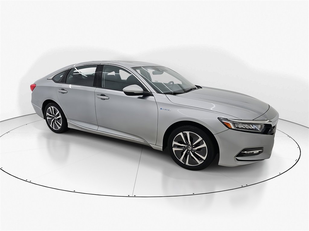 Used 2019 Honda Accord EX-L image 4