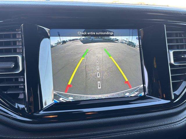 Used 2023 Dodge Durango SXT image 23