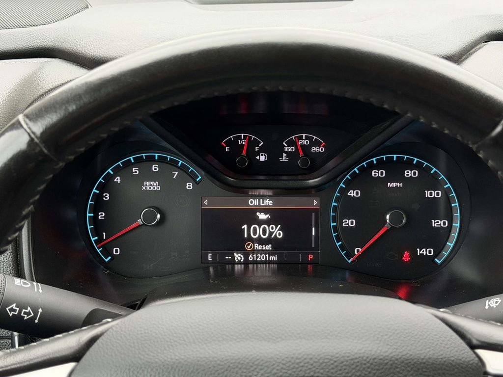 Used 2022 GMC Canyon Elevation w/ Elevation Premium Package image 10