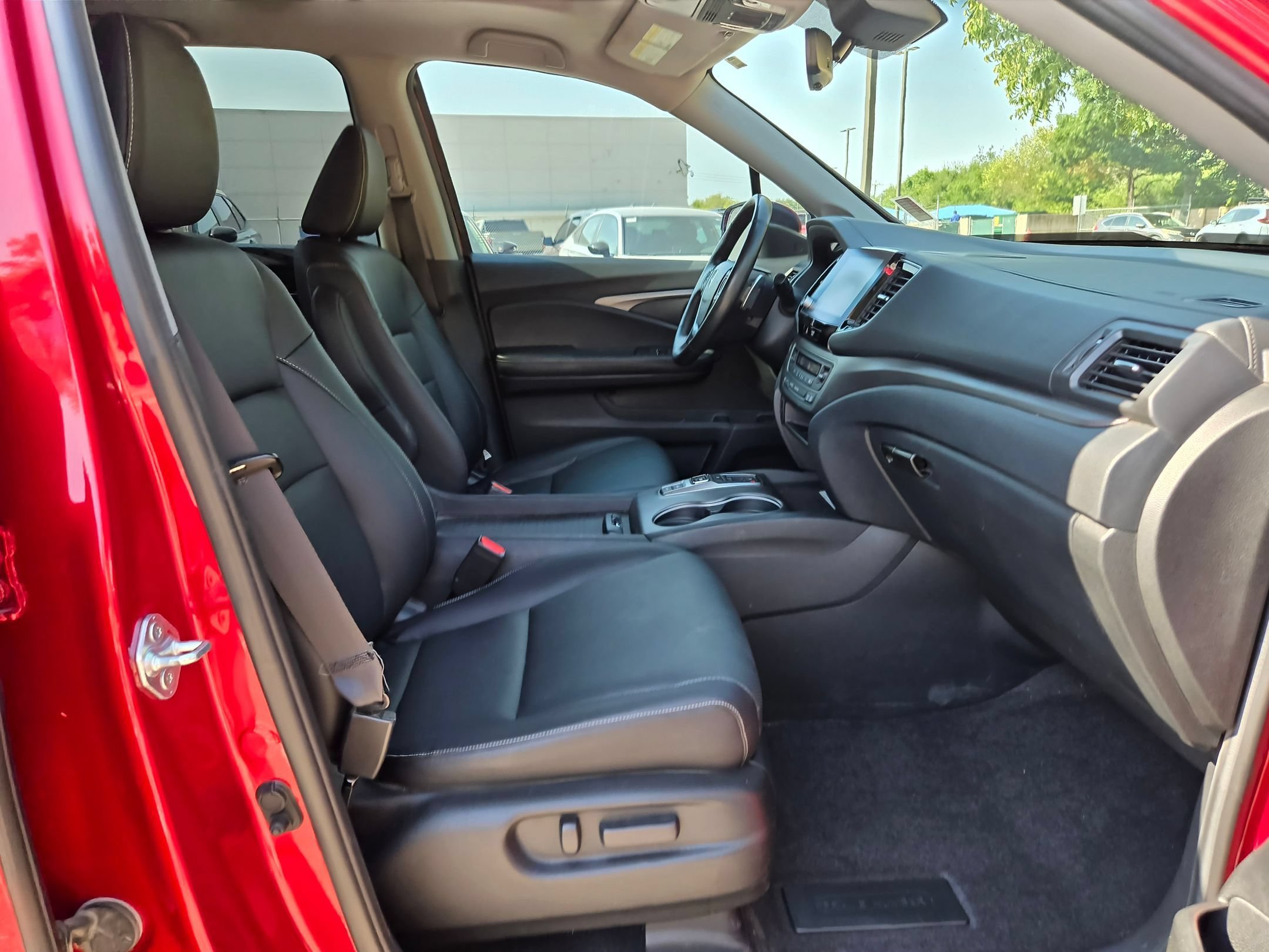 Used 2023 Honda Ridgeline RTL-E image 27