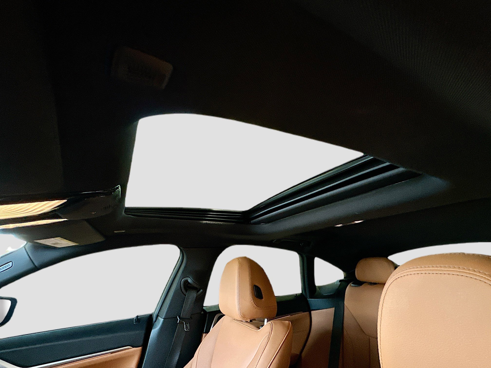 Certified 2024 BMW M440i xDrive Gran Coupe image 23