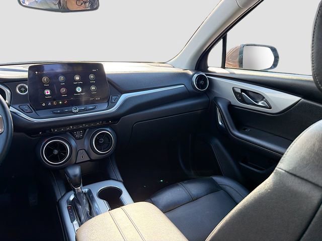 Certified 2023 Chevrolet Blazer LT image 22