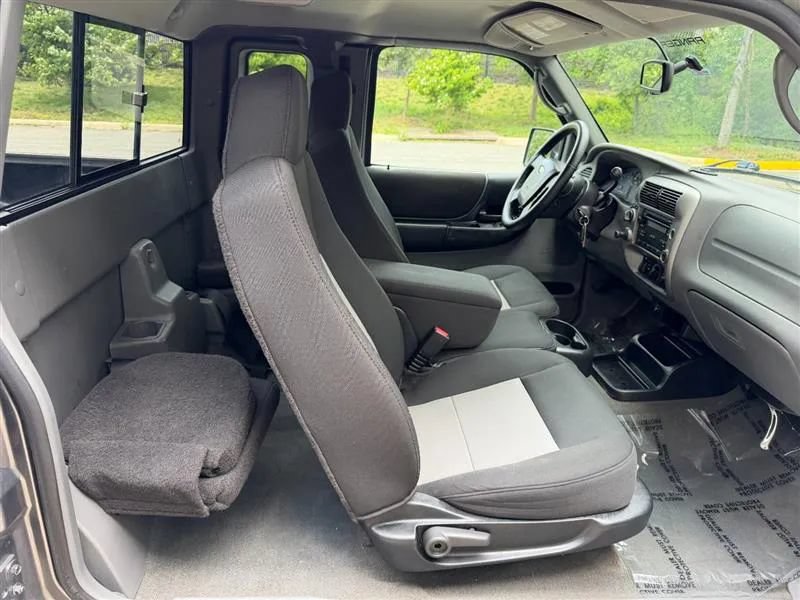 Used 2008 Ford Ranger 4x4 SuperCab image 38