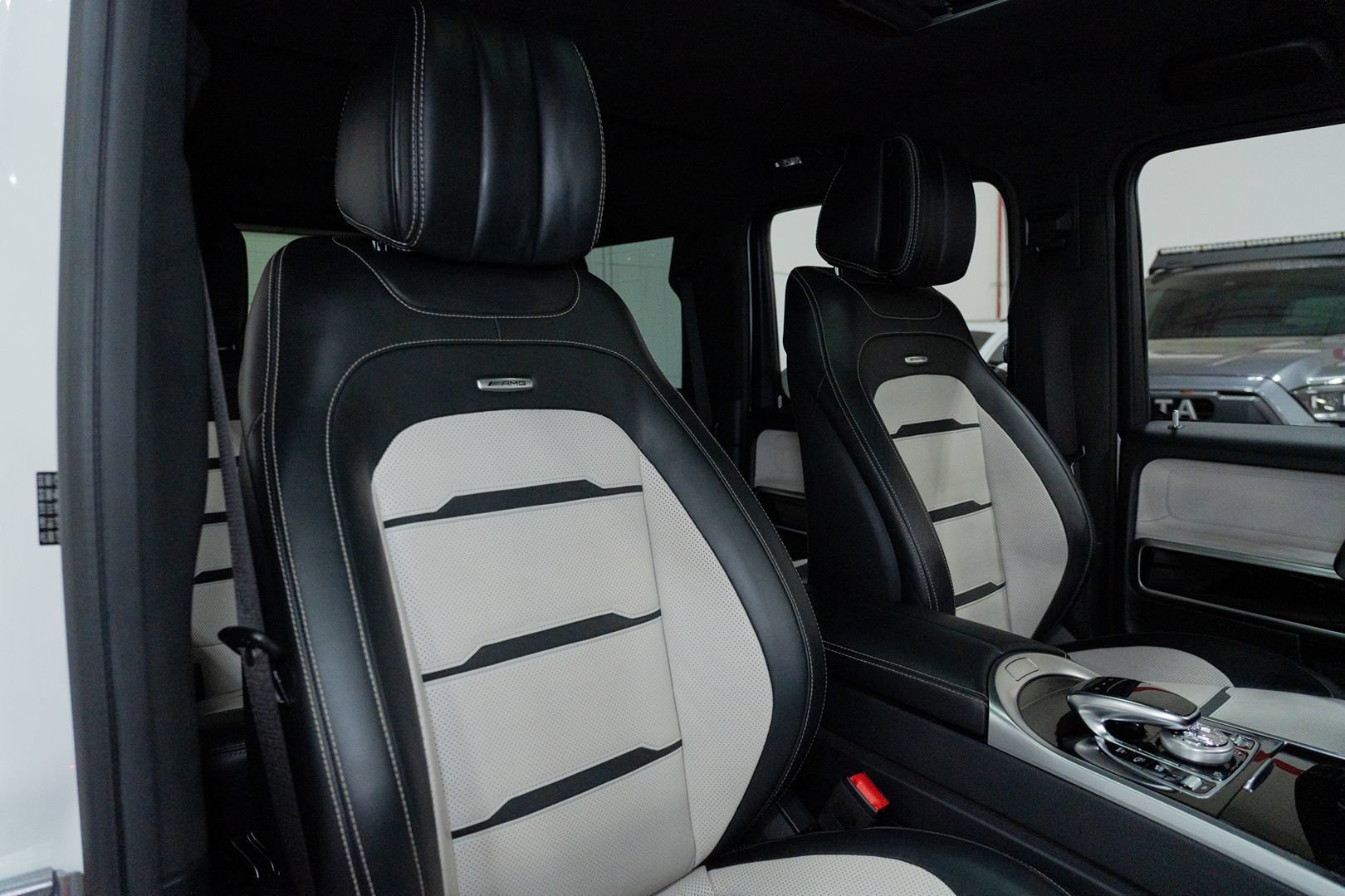 Used 2019 Mercedes-Benz G 63 AMG 4MATIC image 45