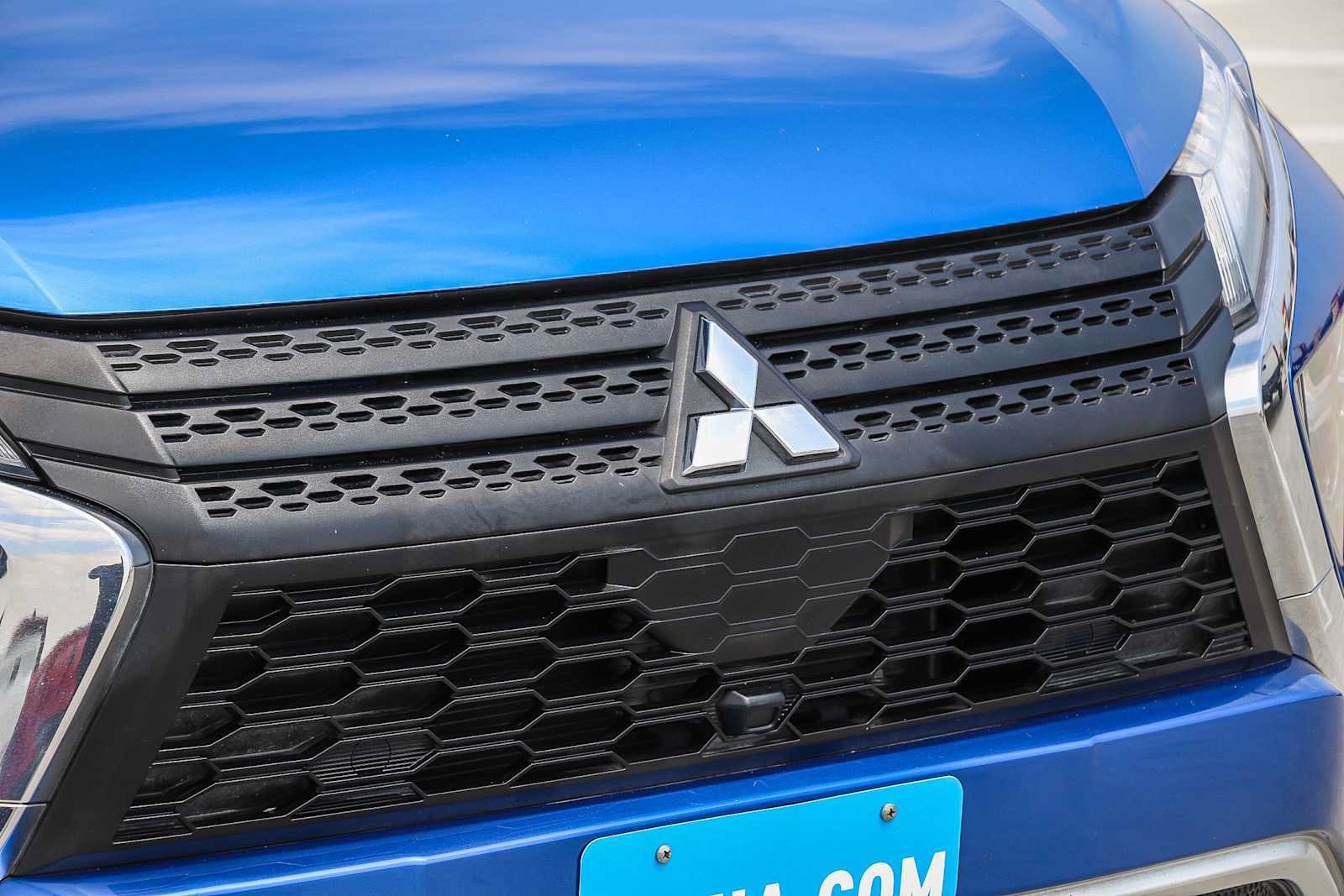 Used 2022 Mitsubishi Eclipse Cross SE FWD image 5