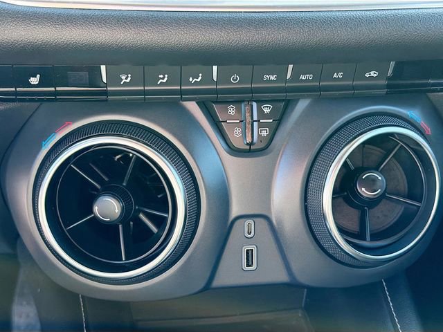 Certified 2023 Chevrolet Blazer LT image 15