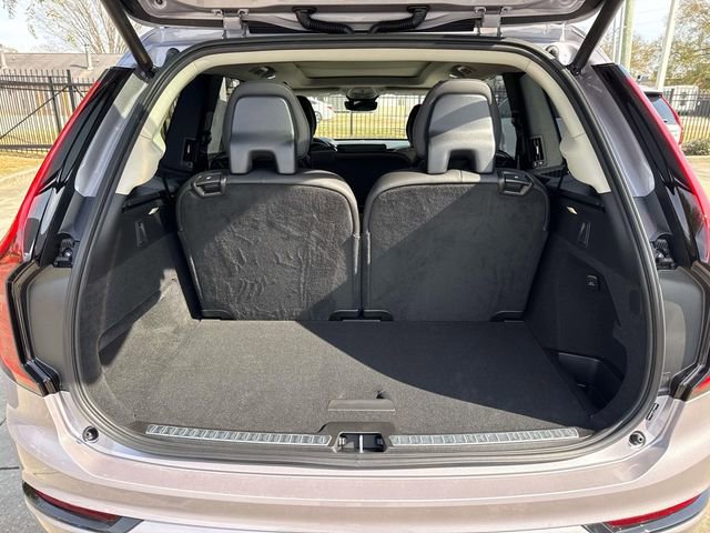 New 2026 Volvo XC90 B6 Ultra image 10