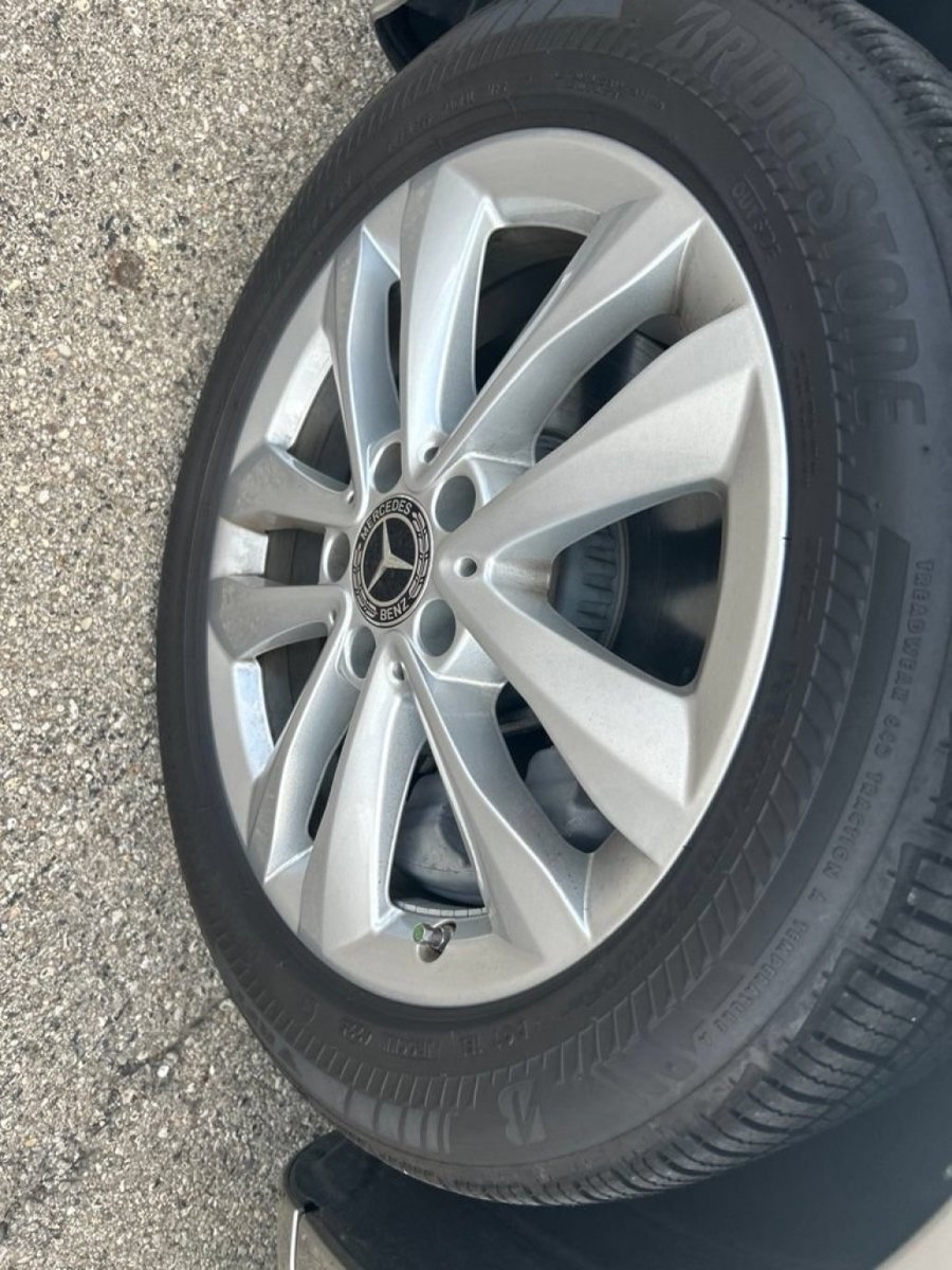 Used 2019 Mercedes-Benz C 300 Sedan image 17
