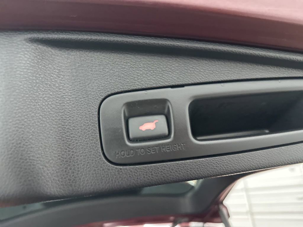 Used 2017 Honda CR-V Touring image 24