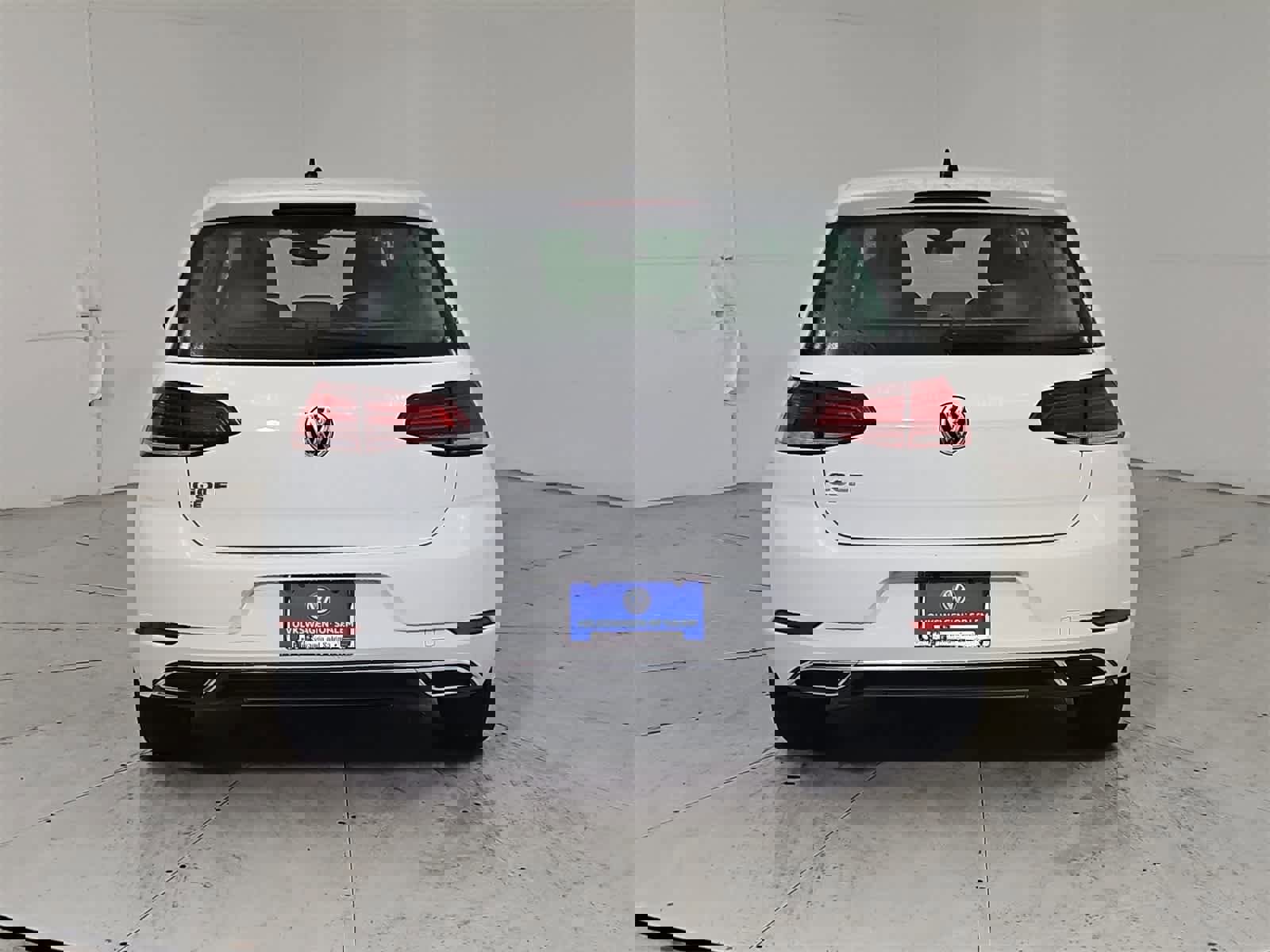 Used 2019 Volkswagen Golf SE w/ Driver Assistance Package image 5