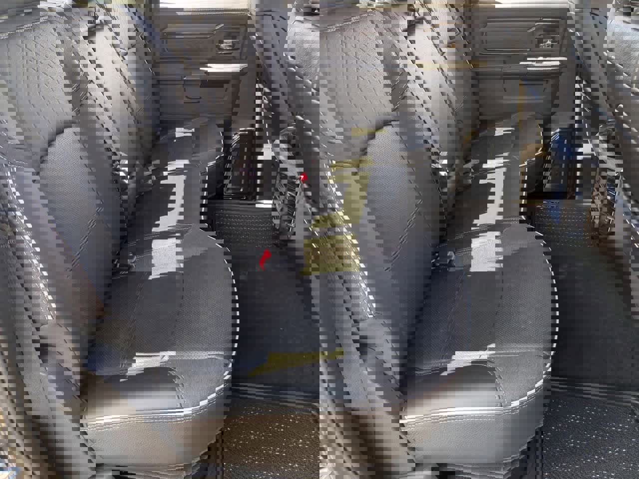 New 2026 RAM 3500 Limited image 21