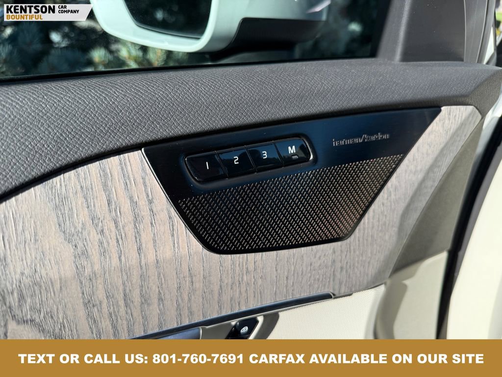 Used 2024 Volvo XC90 B6 Plus w/ Protection Package Premier image 22