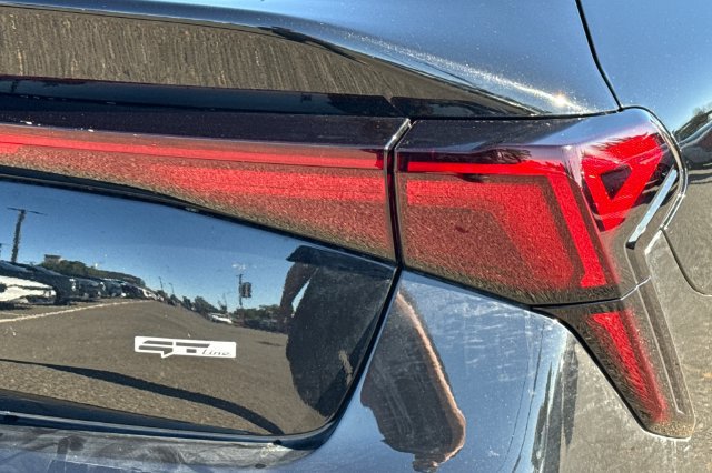 New 2026 Kia K5 GT-Line w/ GT-Line Red Interior Package FWD image 33