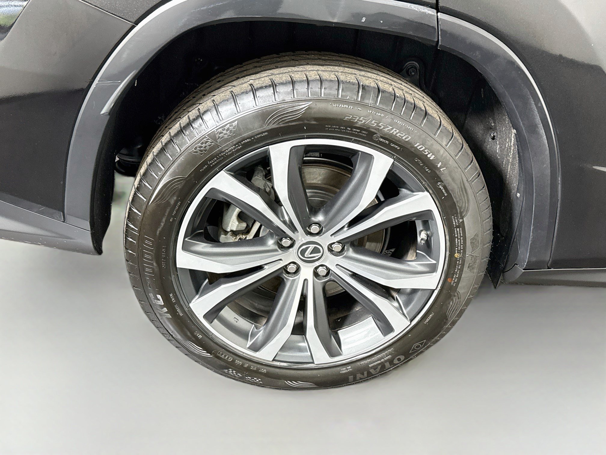 Used 2021 Lexus RX 350 FWD w/ Premium Package image 33