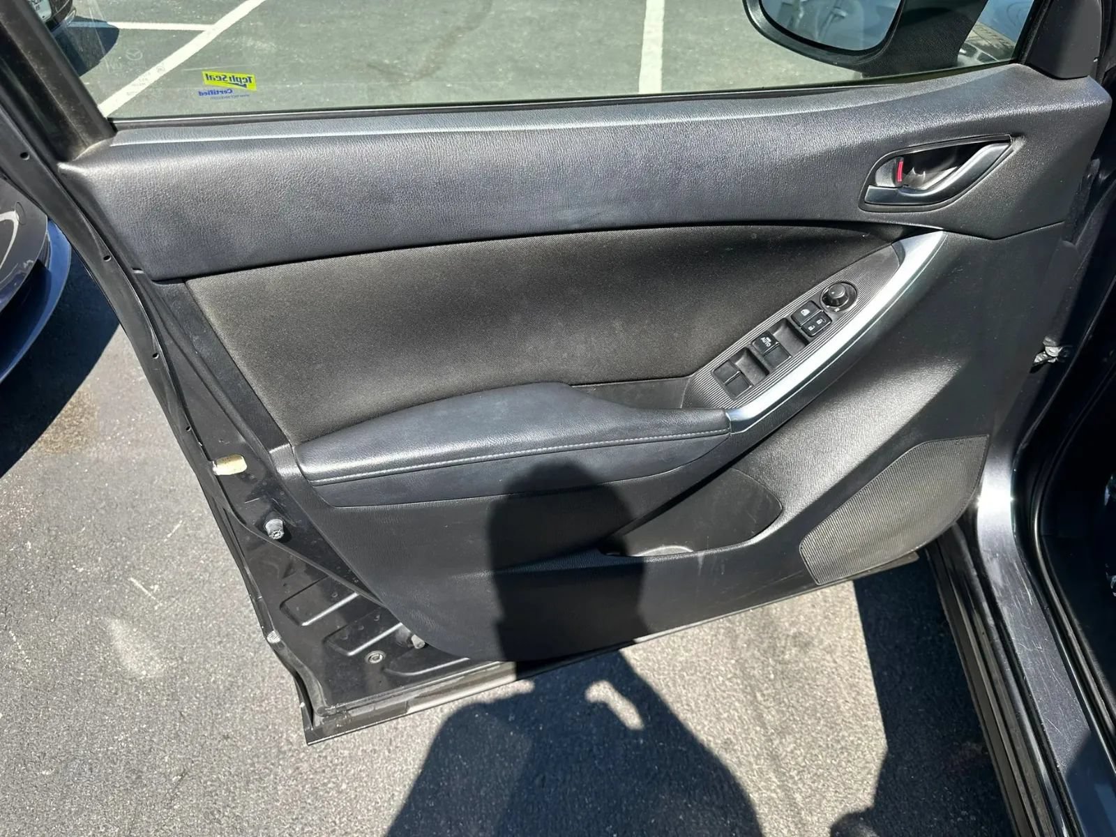 Used 2014 MAZDA CX-5 Touring FWD image 16