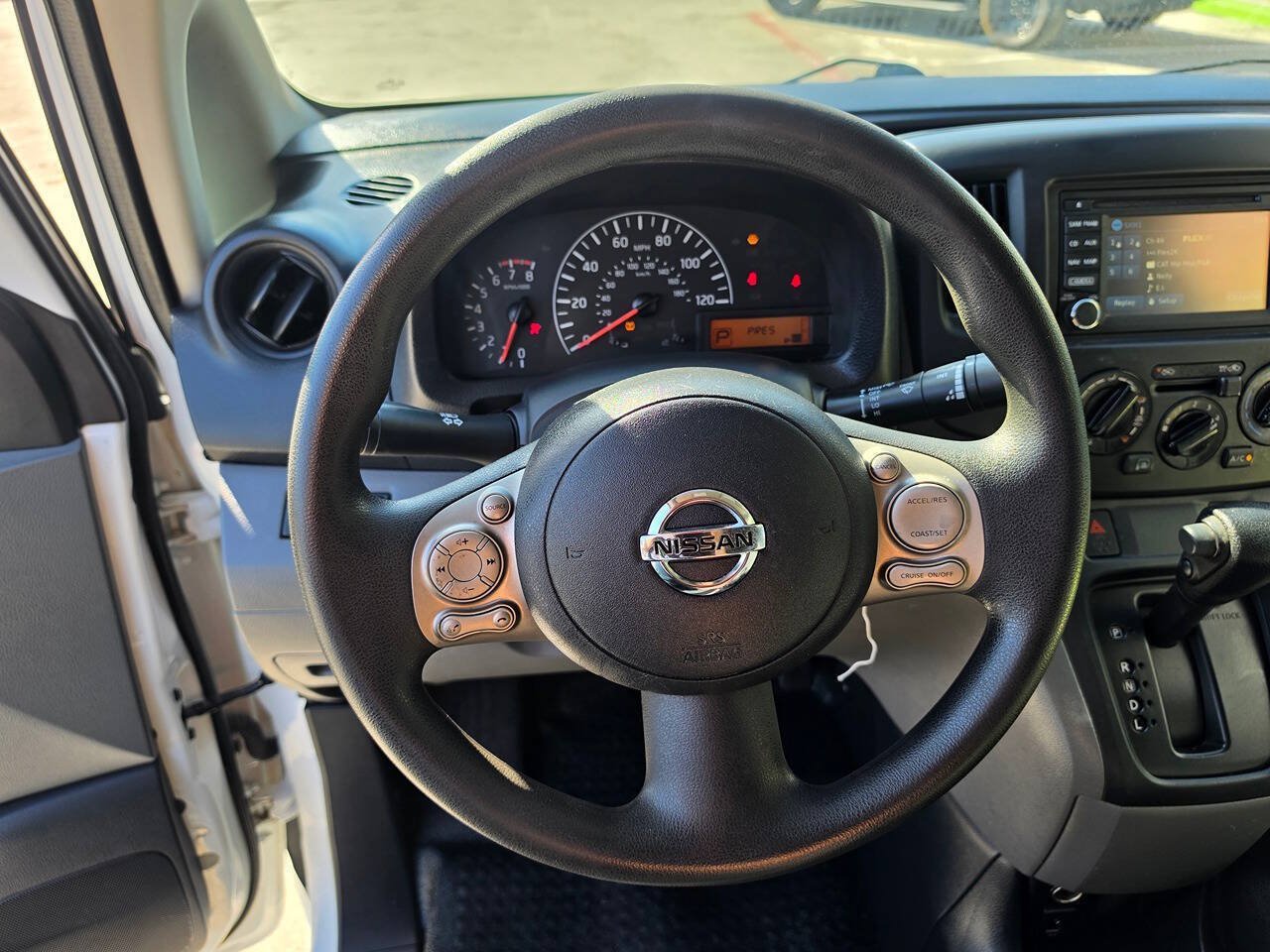 Used 2017 Nissan NV200 SV w/ Technology Package FWD image 41