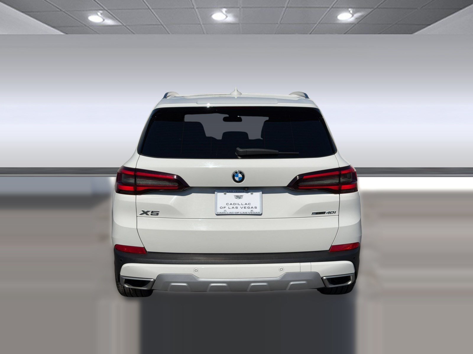 Used 2022 BMW X5 sDrive40i w/ Premium Package RWD image 9