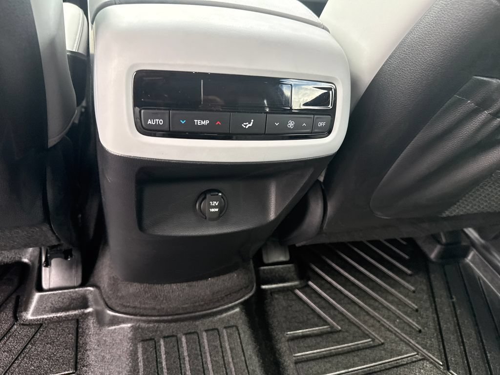 Certified 2024 Hyundai Palisade SEL AWD/4WD image 21