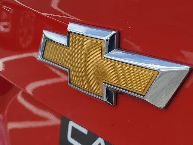 Used 2019 Chevrolet Cruze LS w/ LS Convenience Package FWD image 10
