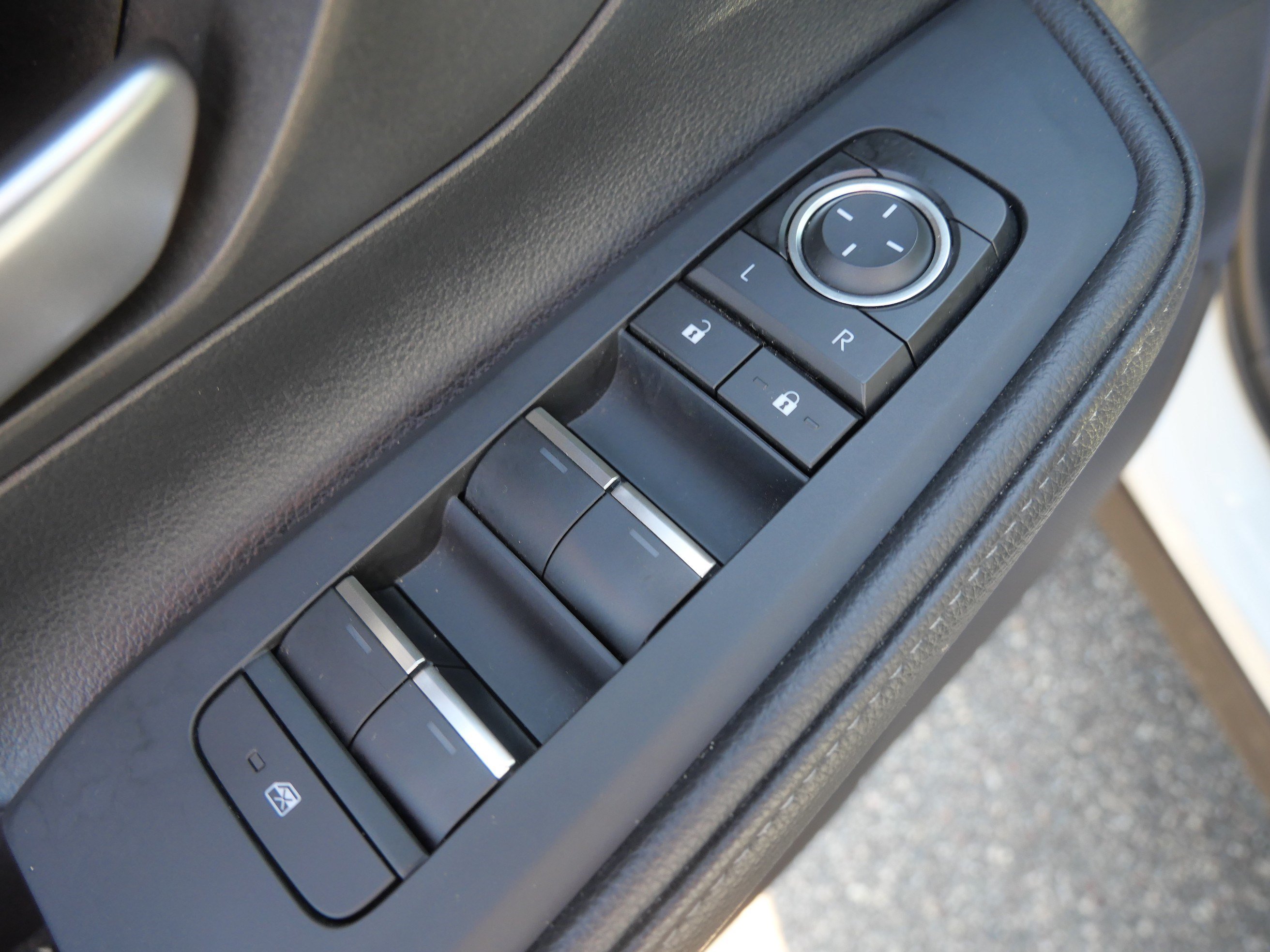 Certified 2025 Toyota Grand Highlander AWD image 20