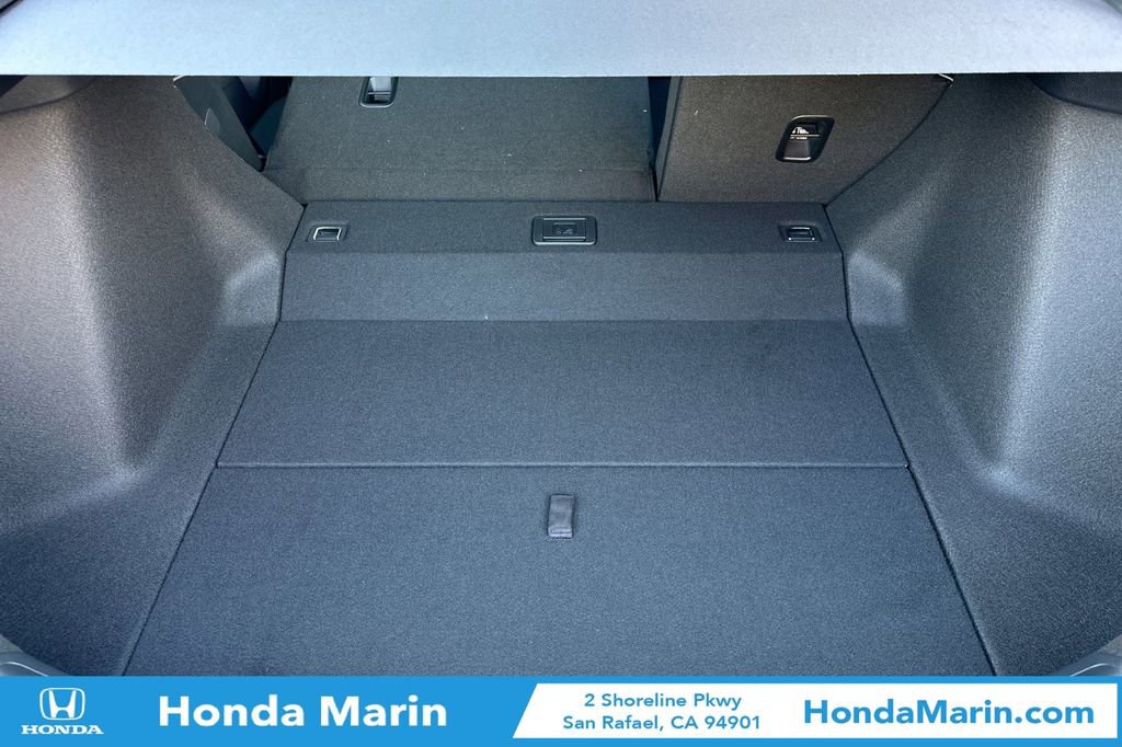 Certified 2025 Honda Civic Sport image 19