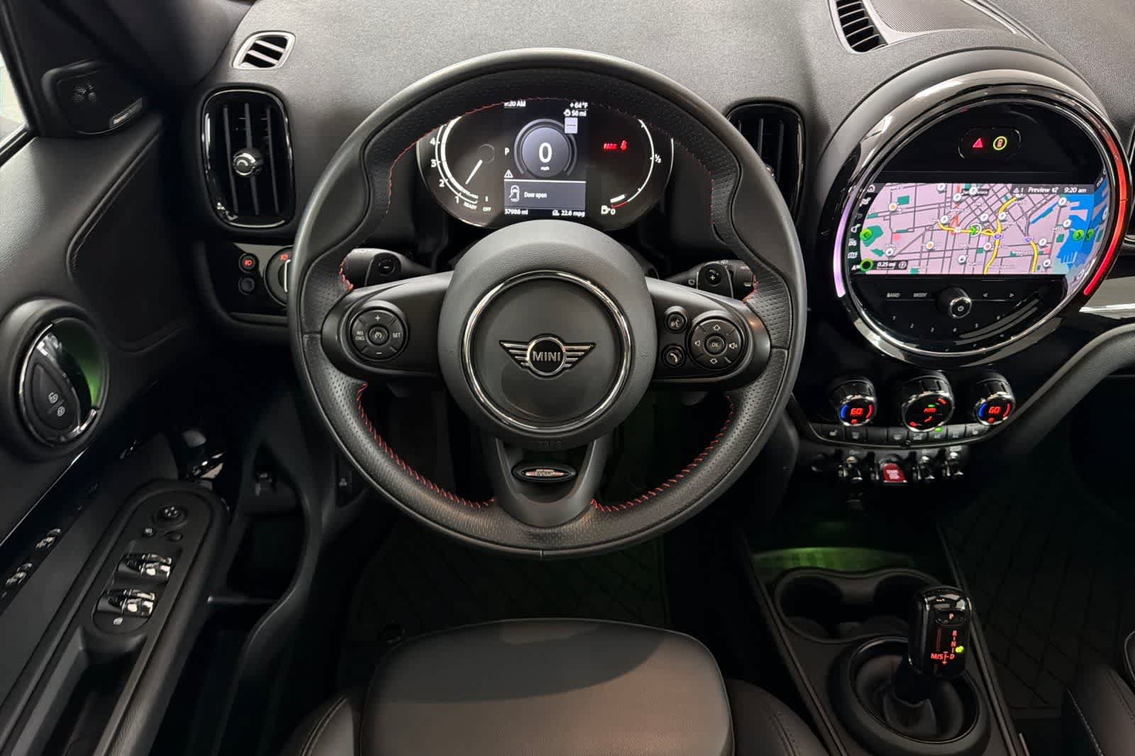 Used 2021 MINI Cooper Countryman S w/ Premium Package AWD/4WD image 14