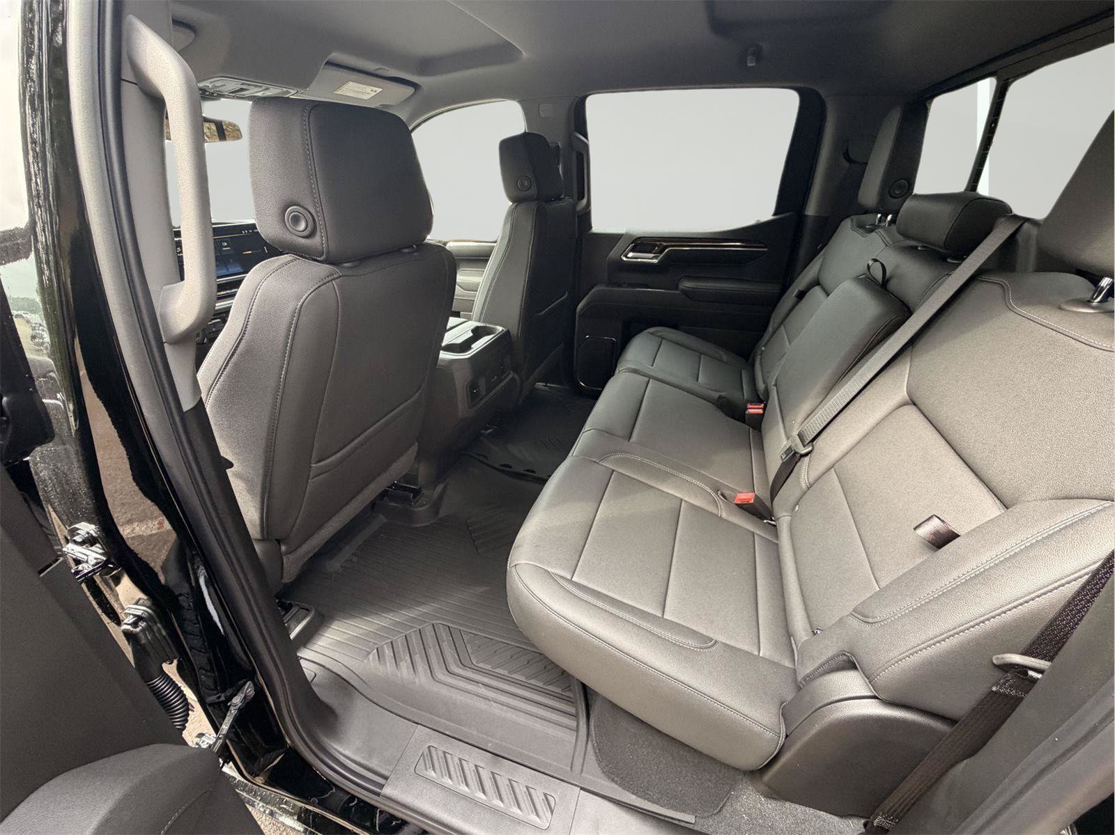 New 2026 Chevrolet Silverado 1500 LT Trail Boss w/ LT Trail Boss Premium Package AWD/4WD image 20
